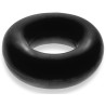 Oxballs Lot de 3 cockrings Fat Willy Noirs
